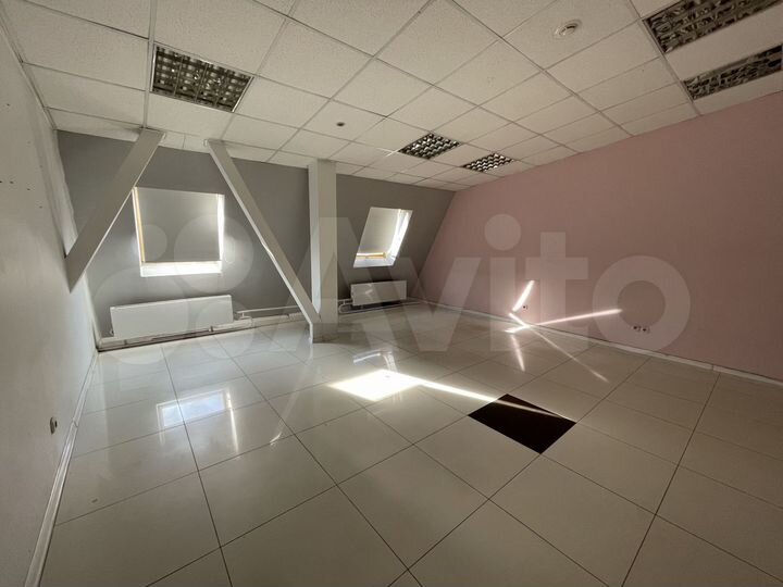 Офис, 40.36 м²