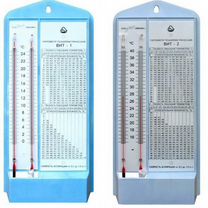 Гигрометры психрометрические вит-1, вит-2
