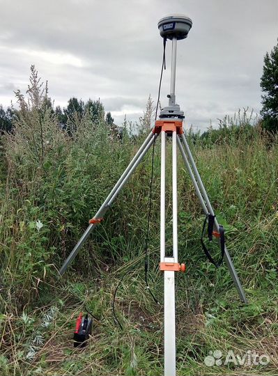 Кадастровые работы, межевание, топография