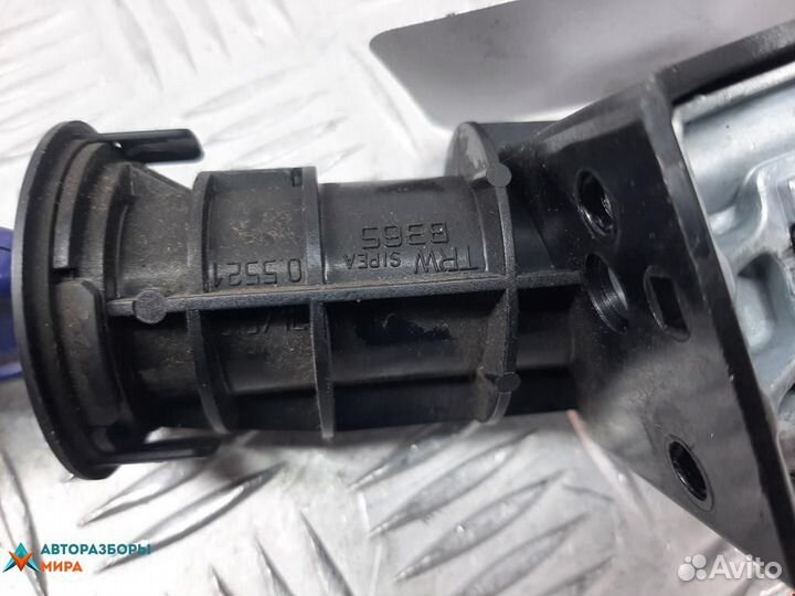 Замок зажигания Fiat Doblo 2004 46819068