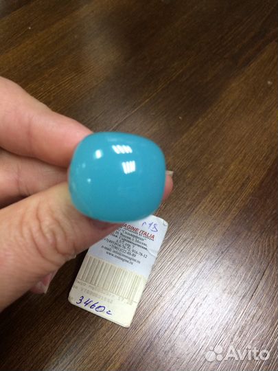 Кольцо серебро 925 пробы