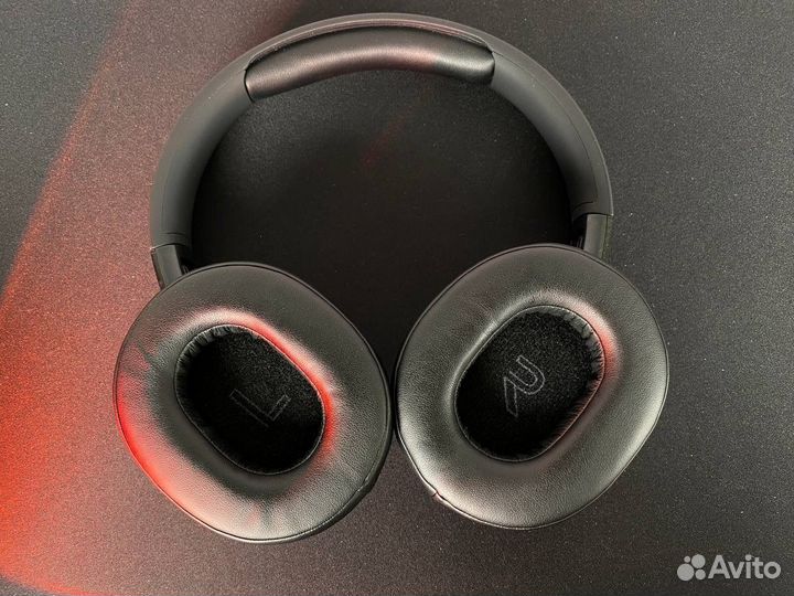 Беспроводные наушники jbl tune 760nc