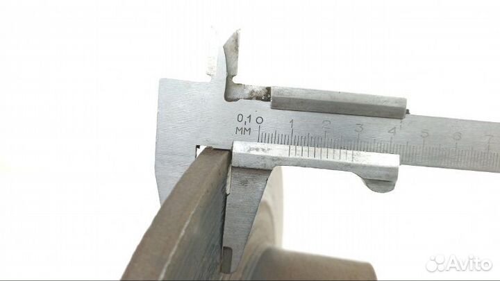 Тормозной диск задний Nissan Teana J31 2005