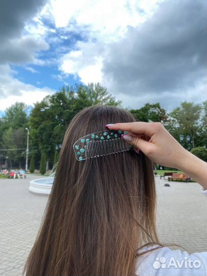 Гребень для волос