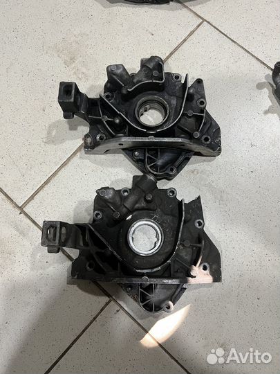 Маслонасос ваз