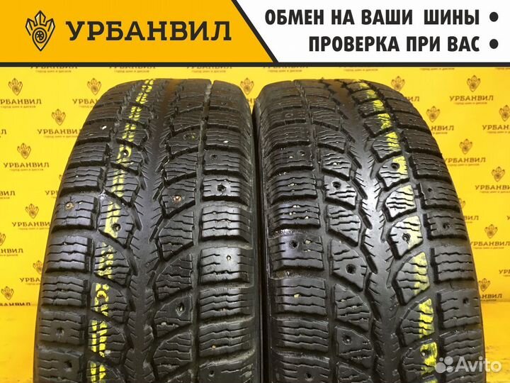 КАМА 505 Irbis 175/65 R14 82T