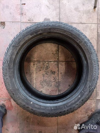 Goodyear Eagle Ultra Grip 195/55 R16
