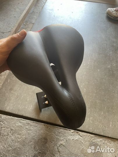 Седло для электросамоката