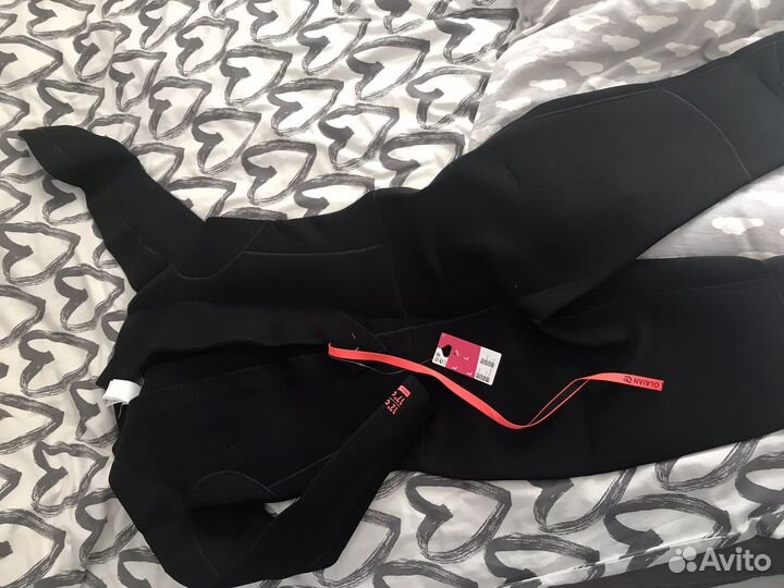 Гидрокостюм женский новый L