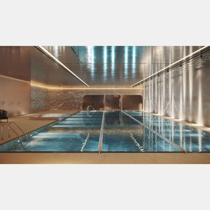 3-к. квартира, 214,4 м², 6/14 эт.