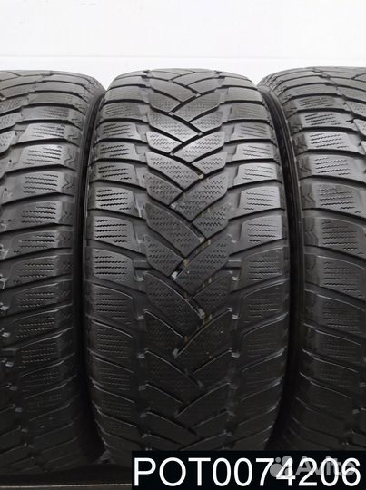 Dunlop SP Winter Sport M3 225/50 R17 100M