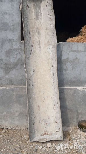 Кормушка для крс