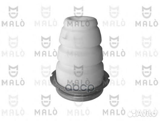 Отбойник амортизатора 7494 Malo