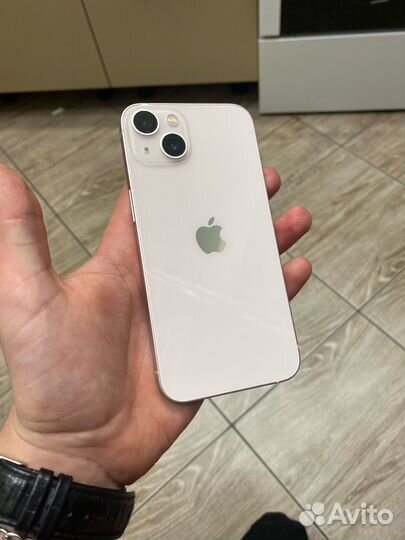 iPhone 13, 256 ГБ