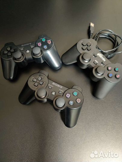 Sony PS3