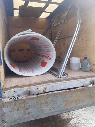 Грузоперевозки, переезды, грузчики от