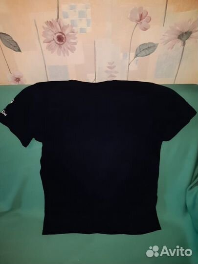 Футболка мужская