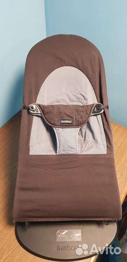 Ткань для шезлонга Babybjorn