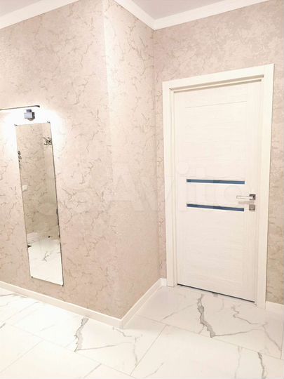 2-к. квартира, 70 м², 11/18 эт.