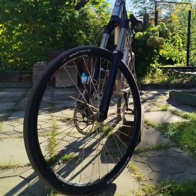 Велосипед GT Avalanche Sport 26''