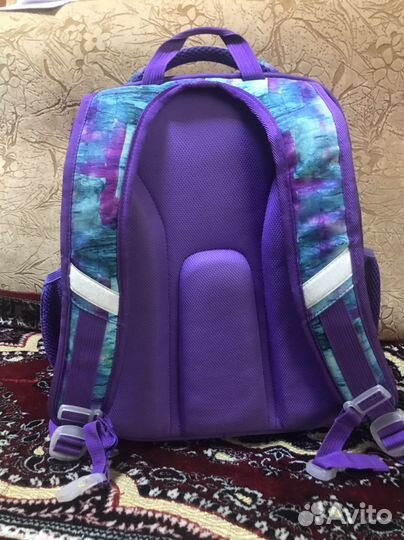 Школьный рюкзак