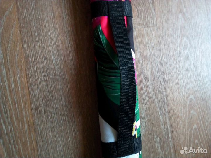 Пляжное полотенце