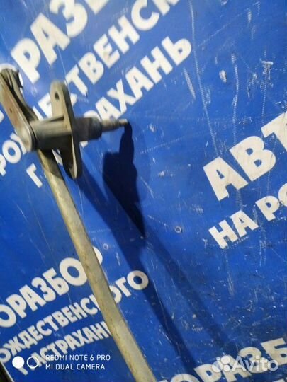 Трапеция дворников Газ Волга 3110 седан 406 2008