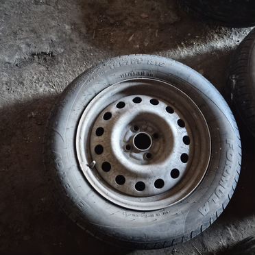 Колеса лето r15