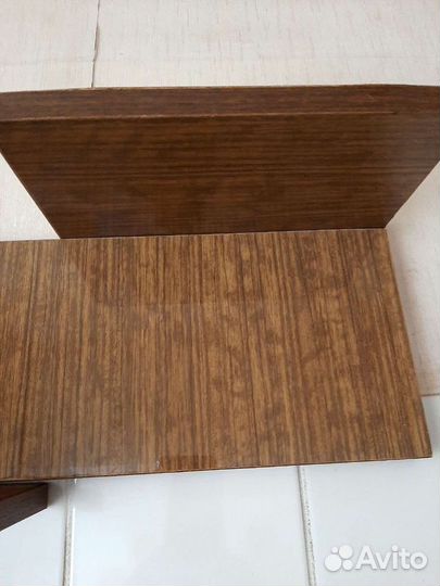 Полка настенная СССР