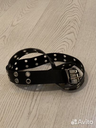 Ремень bershka