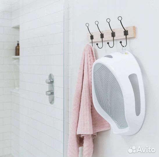 Горка-лежак для детей Angelcare