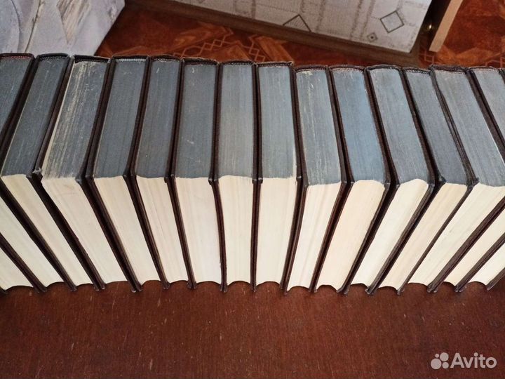 Максим Горький собрание сочинений в 25 томах