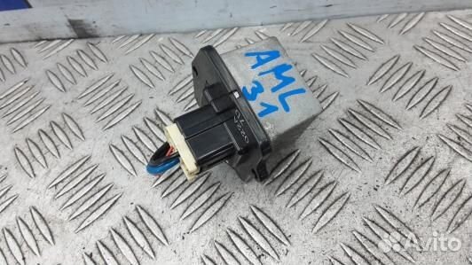 Сопротивление печки citroen C-crosser (AML31KL01)