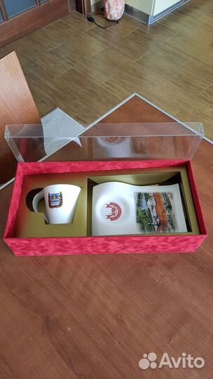 Наборы Чайные Luminarc