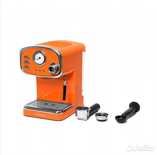 Кофеварка кофемашина