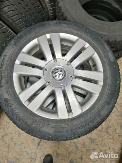 Nokian Tyres Hakkapeliitta 8 205/60 R16