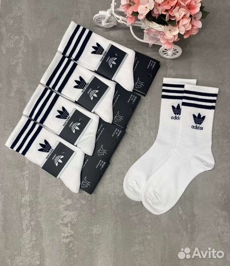 Носки adidas