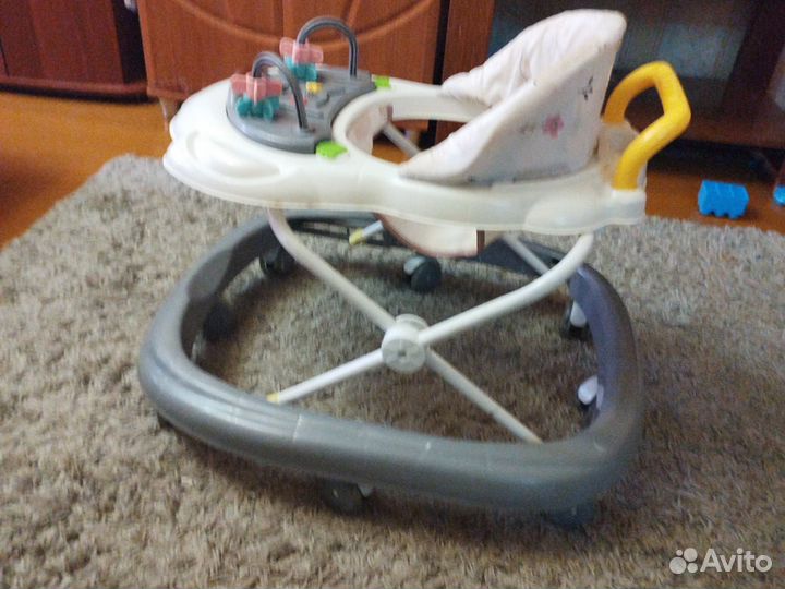 Ходунки детские бу