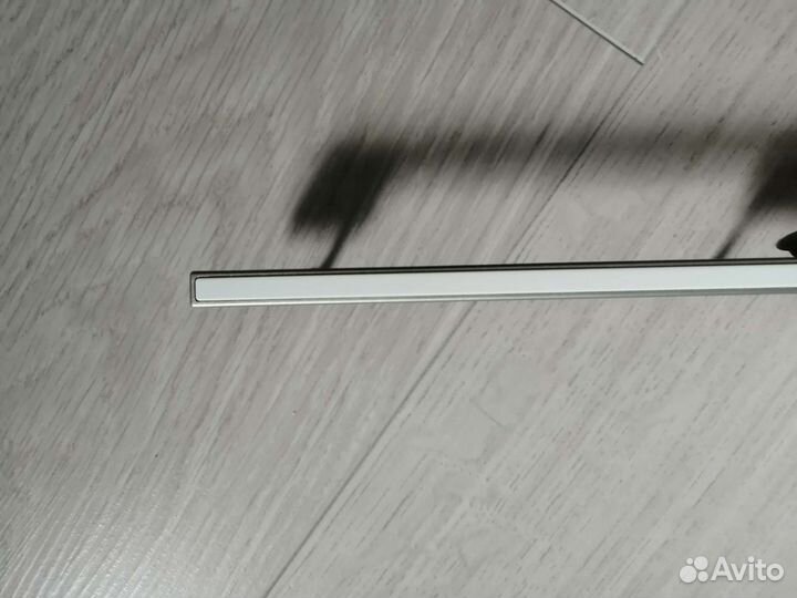 Мебельные ручки