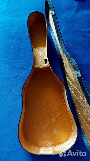 Кейс/кофр для гитары