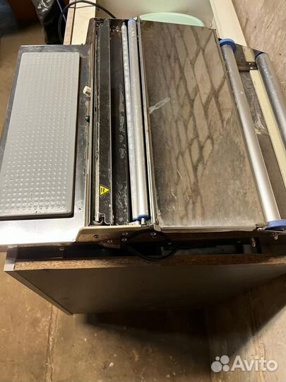 Горячий стол