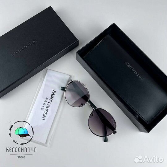 Очки Yves Saint Laurent Женские