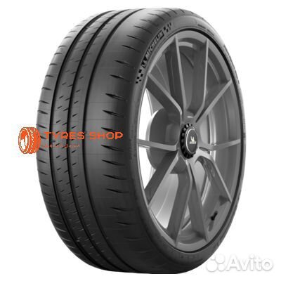 Michelin Pilot Sport Cup 2 315/30 R21