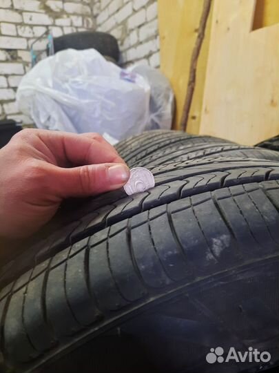 Sunwide Conquest 225/55 R18