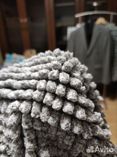 Коврик в ванную 82х50