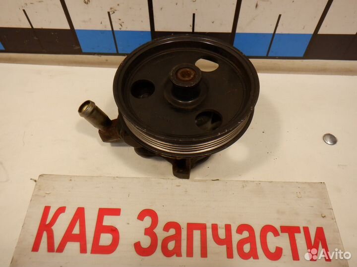 Насос гидроусилителя Ford Mondeo 1 2