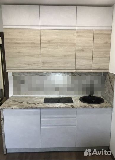 Кухня 1800 мм