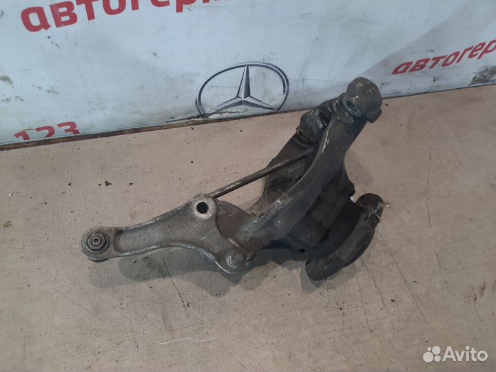 Ступица передняя правая Bmw 645 E63