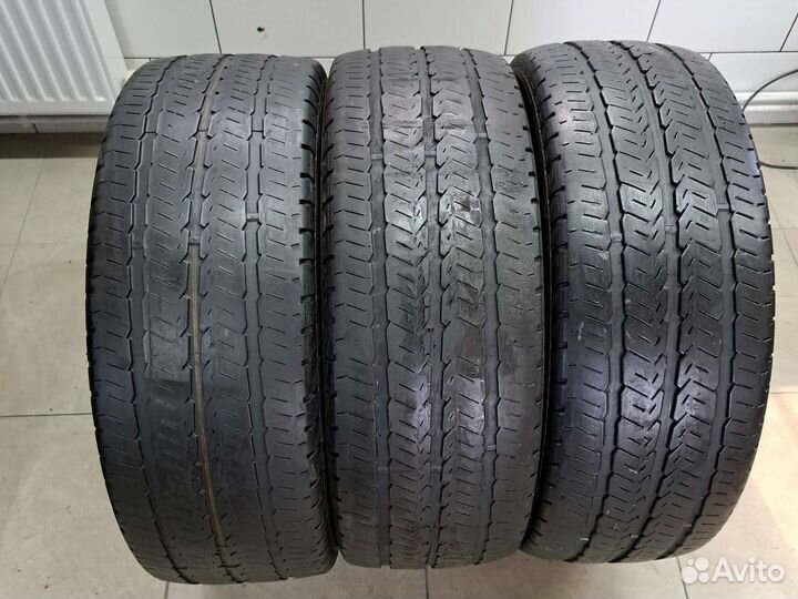 КАМА Kама-Euro LCV-131 235/65 R16C 115R