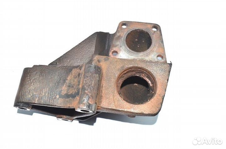 Выпускной коллектор / турбина / EGR, другие scania